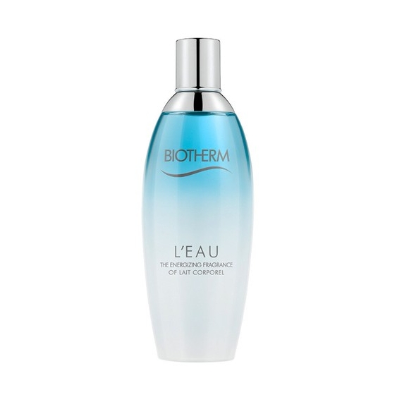 Biotherm L'Eau The Energizing Fragrance Of Lait Corporel 100ML