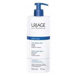 Uriage Xémose Lait Émollient 500ML