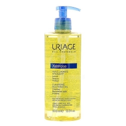 Uriage Xémose Huile Lavante Apaisante 500ML