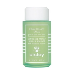 Sisley Gentle Eye and Lip Makeup Remover 125ML