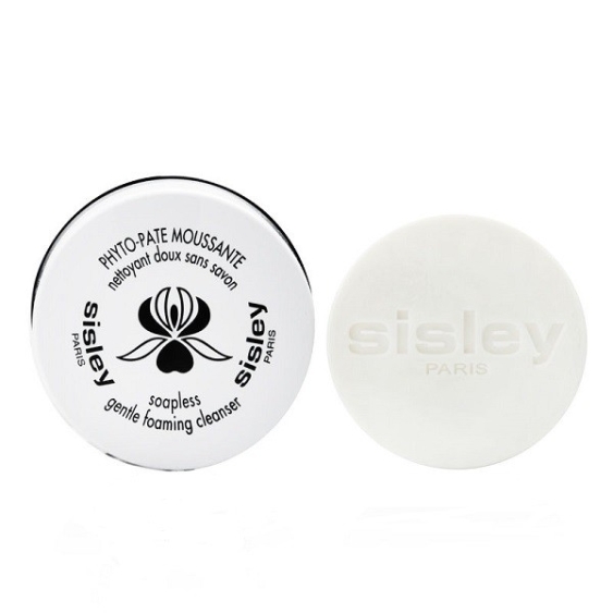 Sisley Soapless Gentle Foaming Cleanser 85GR