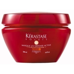 Kerastase Soleil Masque UV Défense Active 200ml