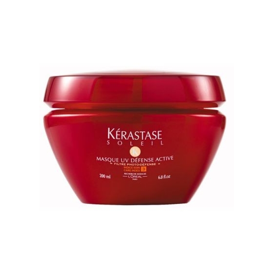 Kerastase Soleil Masque UV Défense Active 200ml
