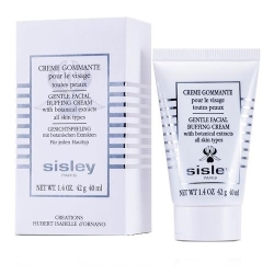 Sisley Gentle Facial Buffing Cream 40ML