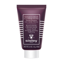 Sisley Black Rose Cream Mask 60ML
