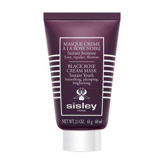 Sisley Black Rose Cream Mask 60ML