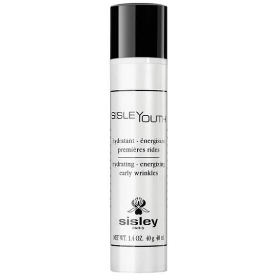 Sisley Sisleyouth Hydrating Energizing Early Wrinkles Cream 40ML