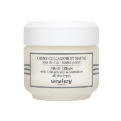 Sisley Night Cream with Collagen and Woodmallow 50ML