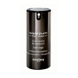 Sisley Sisleyum Men's Anti-Age Normal Skin Global Revitalizer 50ML
