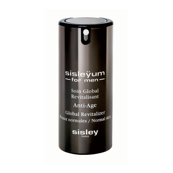 Sisley Sisleyum Men's Anti-Age Normal Skin Global Revitalizer 50ML