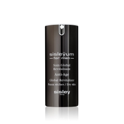 Sisley Sisleyum Men's Anti-Age Dry Skin Global Revitalizer 50ML