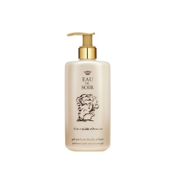 Sisley Eau Du Soir Perfumed Bath and Shower Gel 250ML