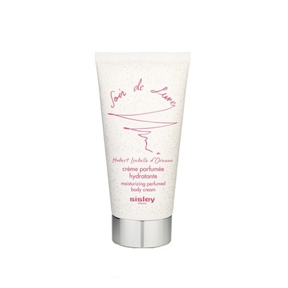 Sisley Soir De Lune Moisturizing Perfumed Body Cream 150ML