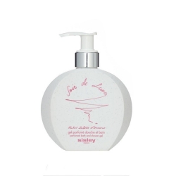 Sisley Soir De Lune Bath and Shower Gel 200ML