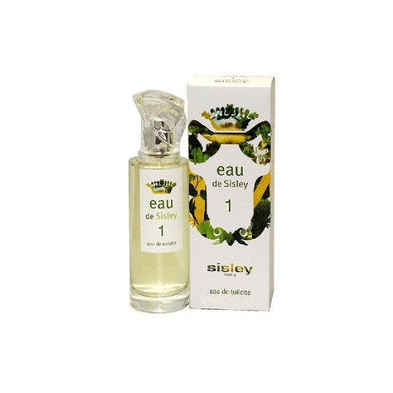 Sisley Eau De Sisley 1 100ML