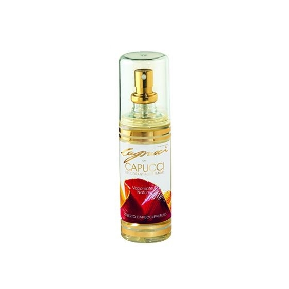 Capucci de Capucci deo spray 100ML