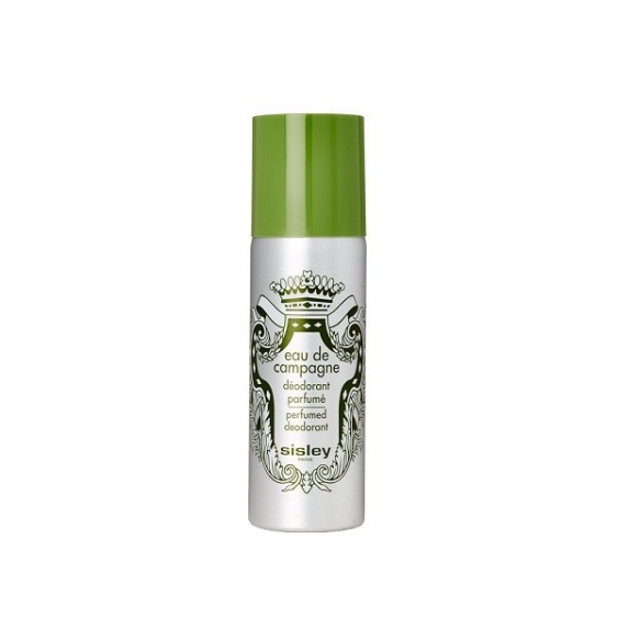 Sisley Eau de Campagne Deodorant Spray 150ML