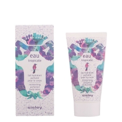 Sisley Eau Tropicale Moisturizing Perfumed Body Lotion 150ML