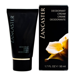 Lancaster Perla Nera Deodorant Cream 50 ml - Freschezza e Protezione