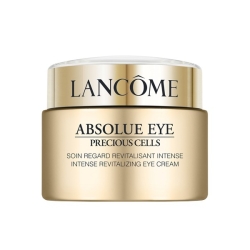Lancome Absolue Precious Cells Intense Revitalizing Eye Cream 20ML