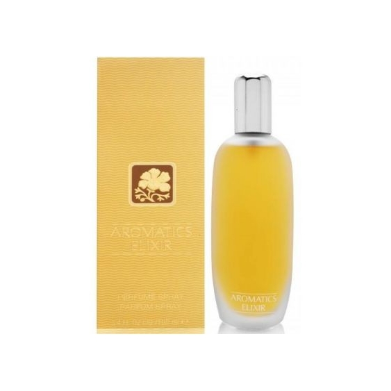 Profumo da Donna Clinique Aromatics Elixir confezione da 25ML