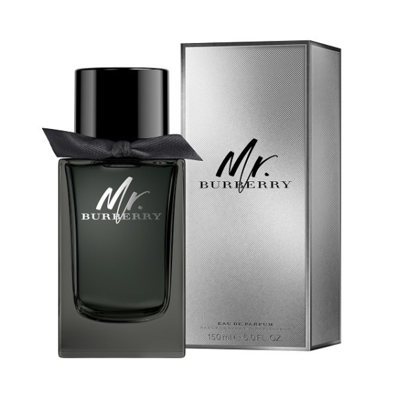 Burberry Mr. Burberry Eau de Parfum 150ML