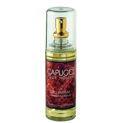 Capucci Pour Homme deo spray 100ML