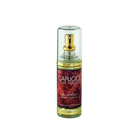 Capucci Pour Homme deo spray 100ML