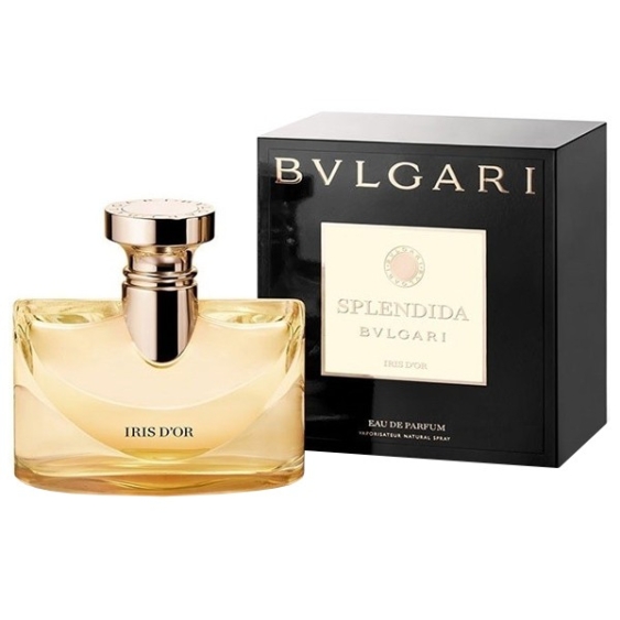 Bulgari Splendida Iris D'Or 50ML