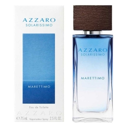 Azzaro Solarissimo Marettimo 75ML