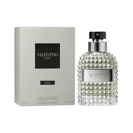 Valentino Uomo Acqua 75ML