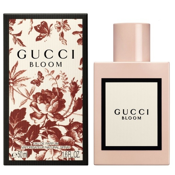 Gucci Bloom 50 ml | ProfumeriaWeb