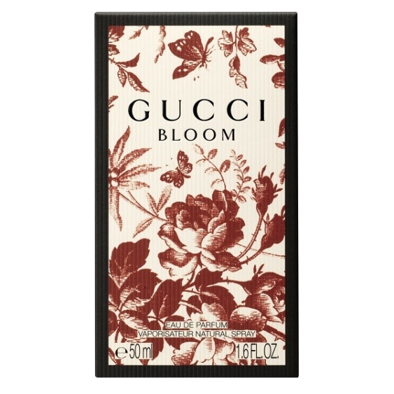 Gucci Bloom 50 ml | ProfumeriaWeb