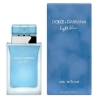 Dolce & Gabbana Light Blue Eau Intense 50ML
