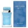 Dolce & Gabbana Light Blue Eau Intense 100ML