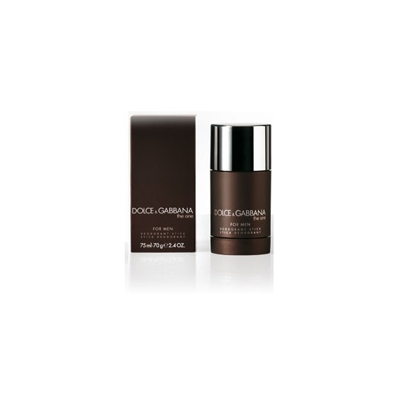 Dolce & Gabbana The One For Men Deo stick 75ml
