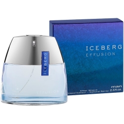 Iceberg Effusion Man After Shave 75ML