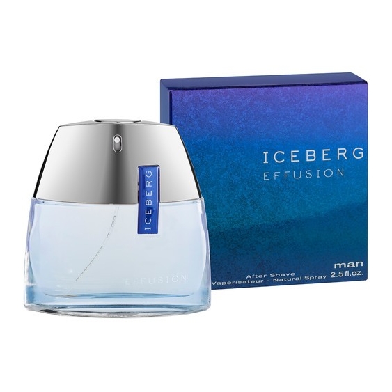 Iceberg Effusion Man After Shave 75ML