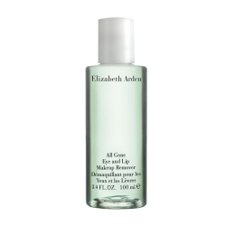 Elizabeth Arden All Gone Eye & Lip Makeup Remover 100ML