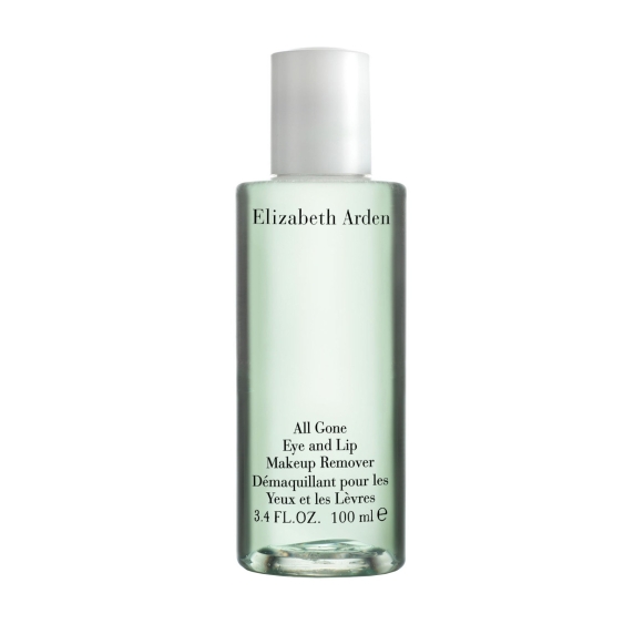 Elizabeth Arden All Gone Eye & Lip Makeup Remover 100ML