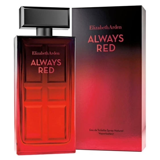 Elizabeth Arden Always Red 30ML