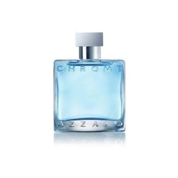 Azzaro Chrome after shave lotion 100ML