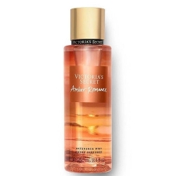 Victoria's Secret Amber Romance Fragrance Mist 250ML