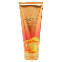 Victoria's Secret Amber Romance Ultra Moisturizing Hand and Body Cream 200ML
