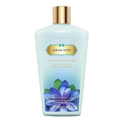 Victoria's Secret Aqua Kiss Hydrating Body Lotion 250ML