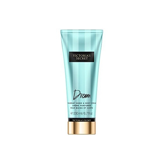 Victoria's Secret Dream Fragrant Hand and Body Cream 200ML