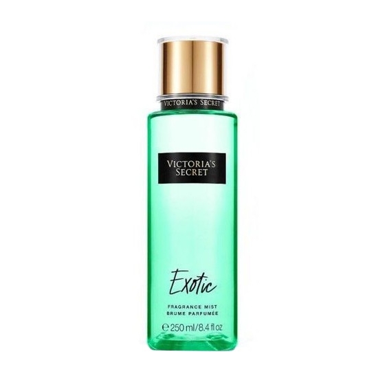 Victoria's Secret Exotic Fragrance Mist 250ML