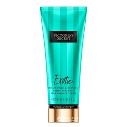 Victoria's Secret Exotic Fragrant Hand and Body Cream 200ML