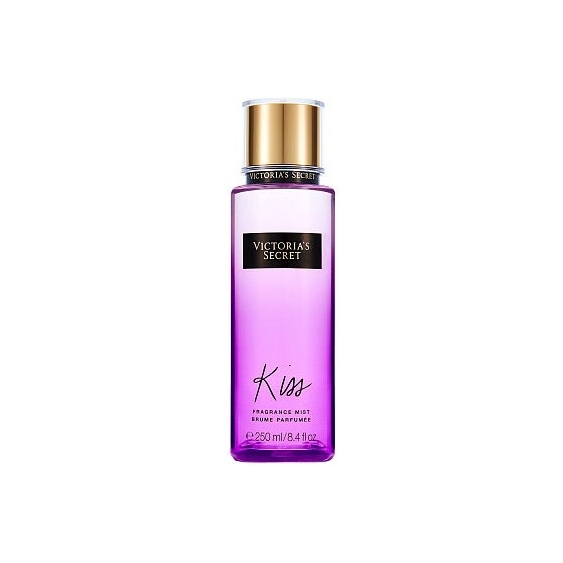 Victoria's Secret Kiss Fragrance Mist 250ML