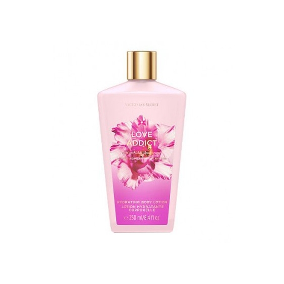 Victoria's Secret Love Addict Hydrating Body Lotion 250ML